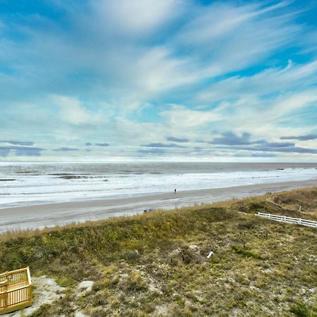 Serene Getaway At Arbor Trace In Barefoot Resort, North Myrtle Beach Exteriér fotografie