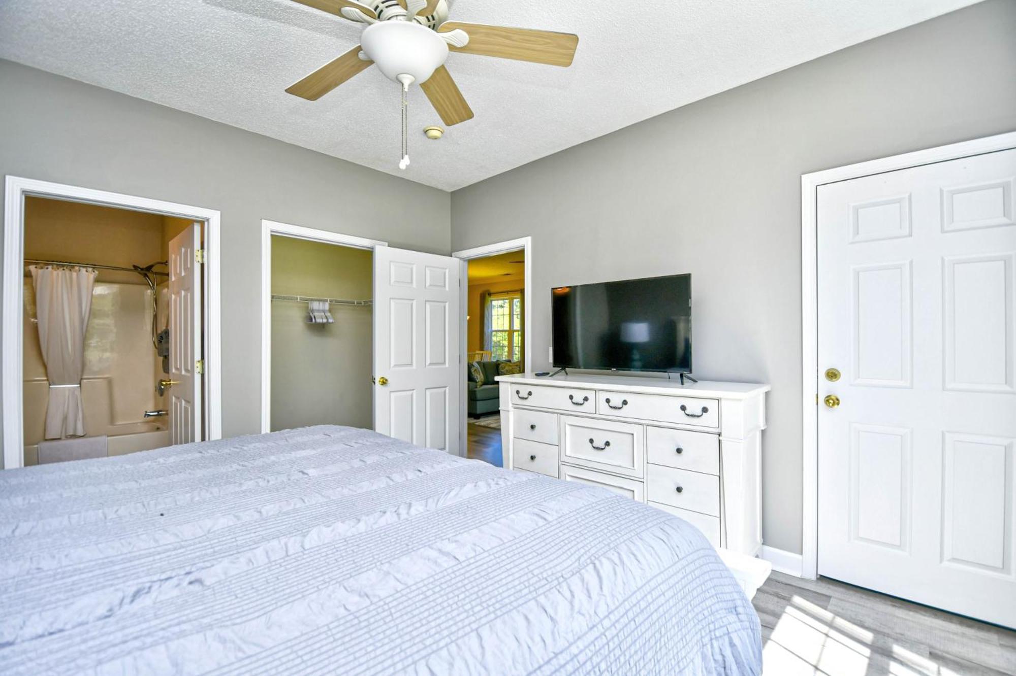 Serene Getaway At Arbor Trace In Barefoot Resort, North Myrtle Beach Exteriér fotografie