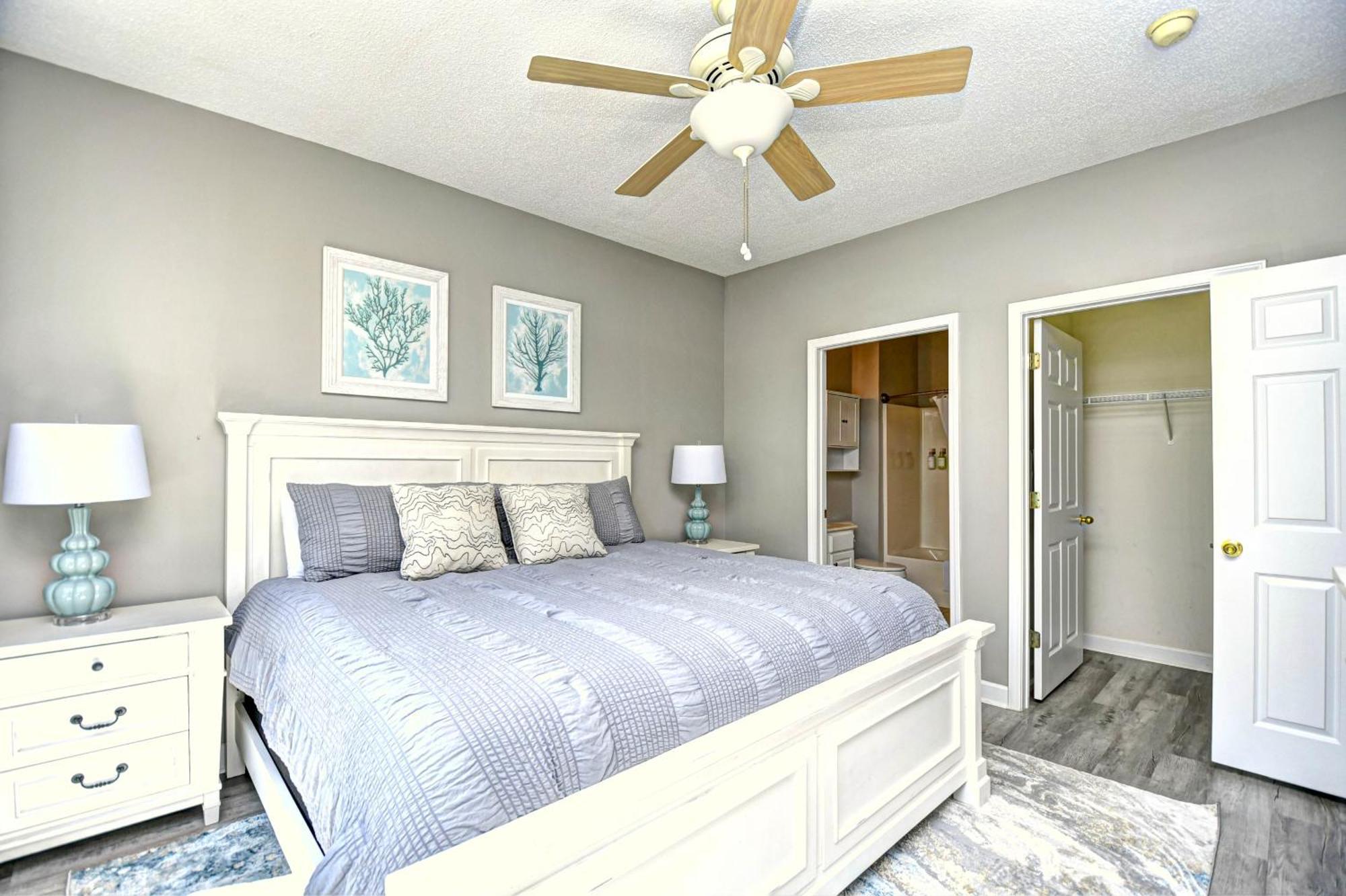 Serene Getaway At Arbor Trace In Barefoot Resort, North Myrtle Beach Exteriér fotografie