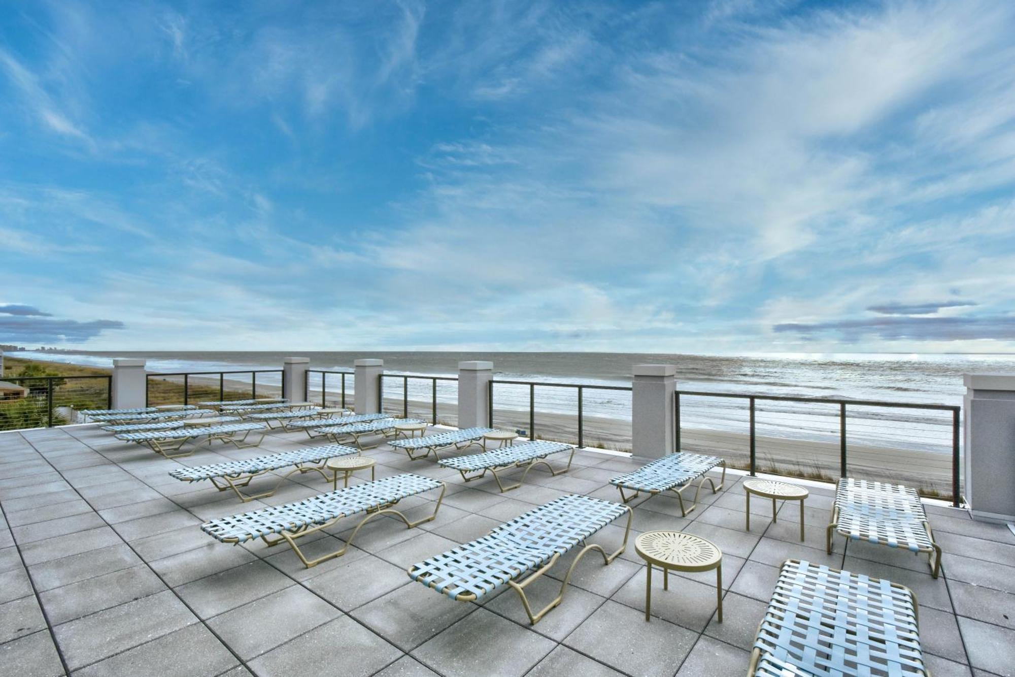 Serene Getaway At Arbor Trace In Barefoot Resort, North Myrtle Beach Exteriér fotografie