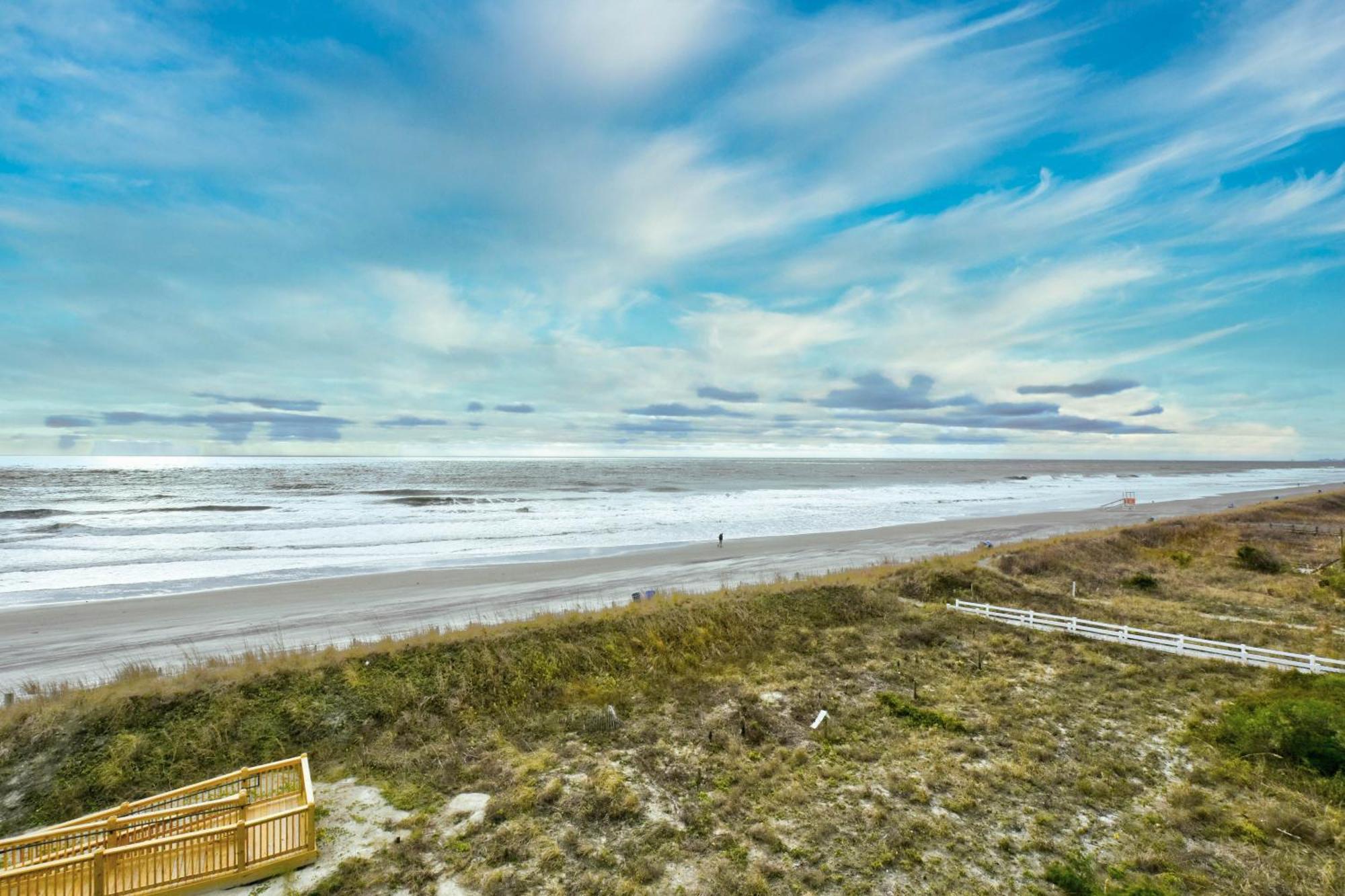 Serene Getaway At Arbor Trace In Barefoot Resort, North Myrtle Beach Exteriér fotografie