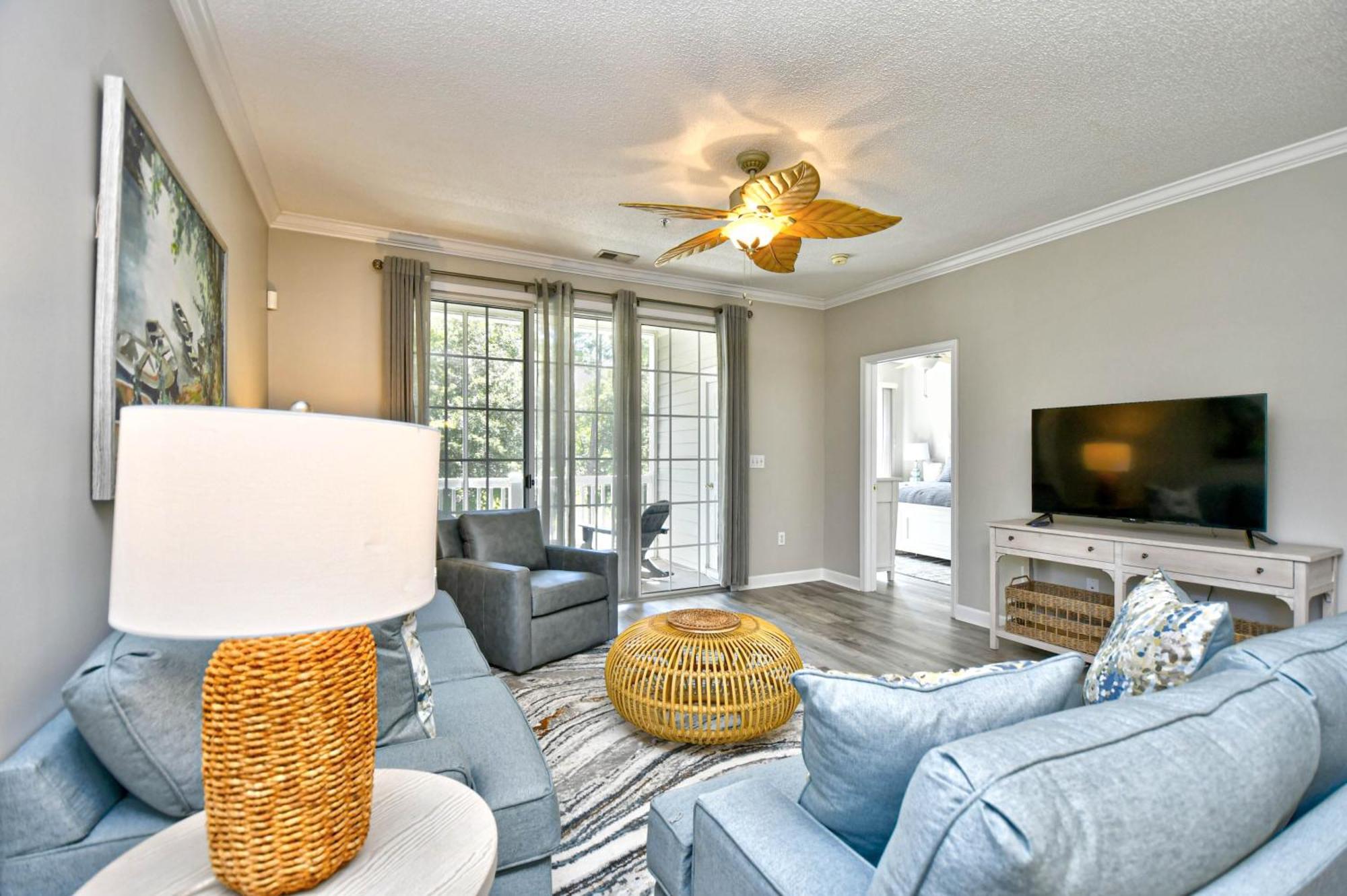 Serene Getaway At Arbor Trace In Barefoot Resort, North Myrtle Beach Exteriér fotografie