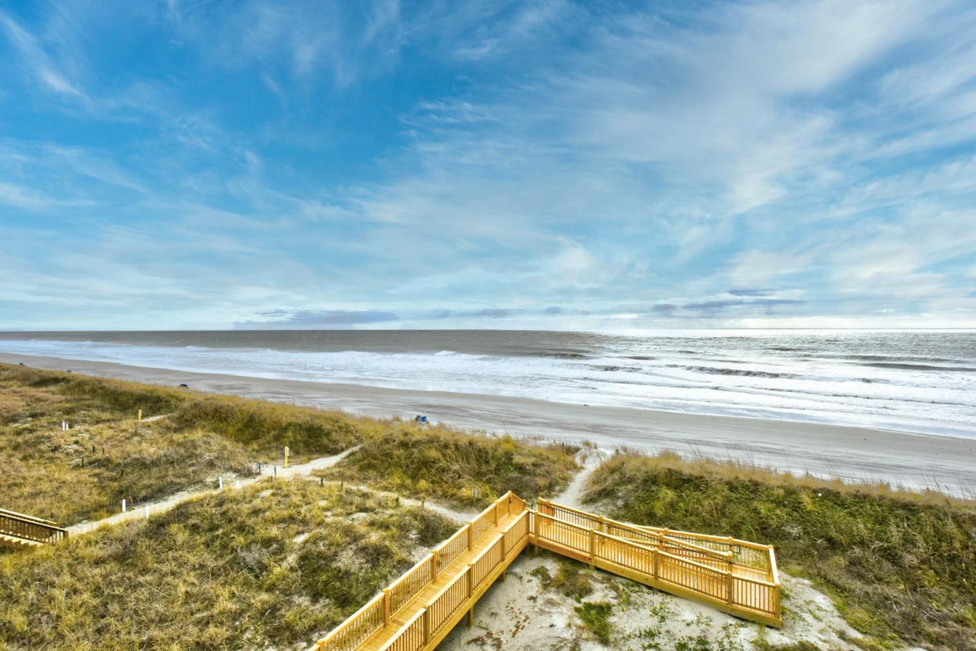 Serene Getaway At Arbor Trace In Barefoot Resort, North Myrtle Beach Exteriér fotografie
