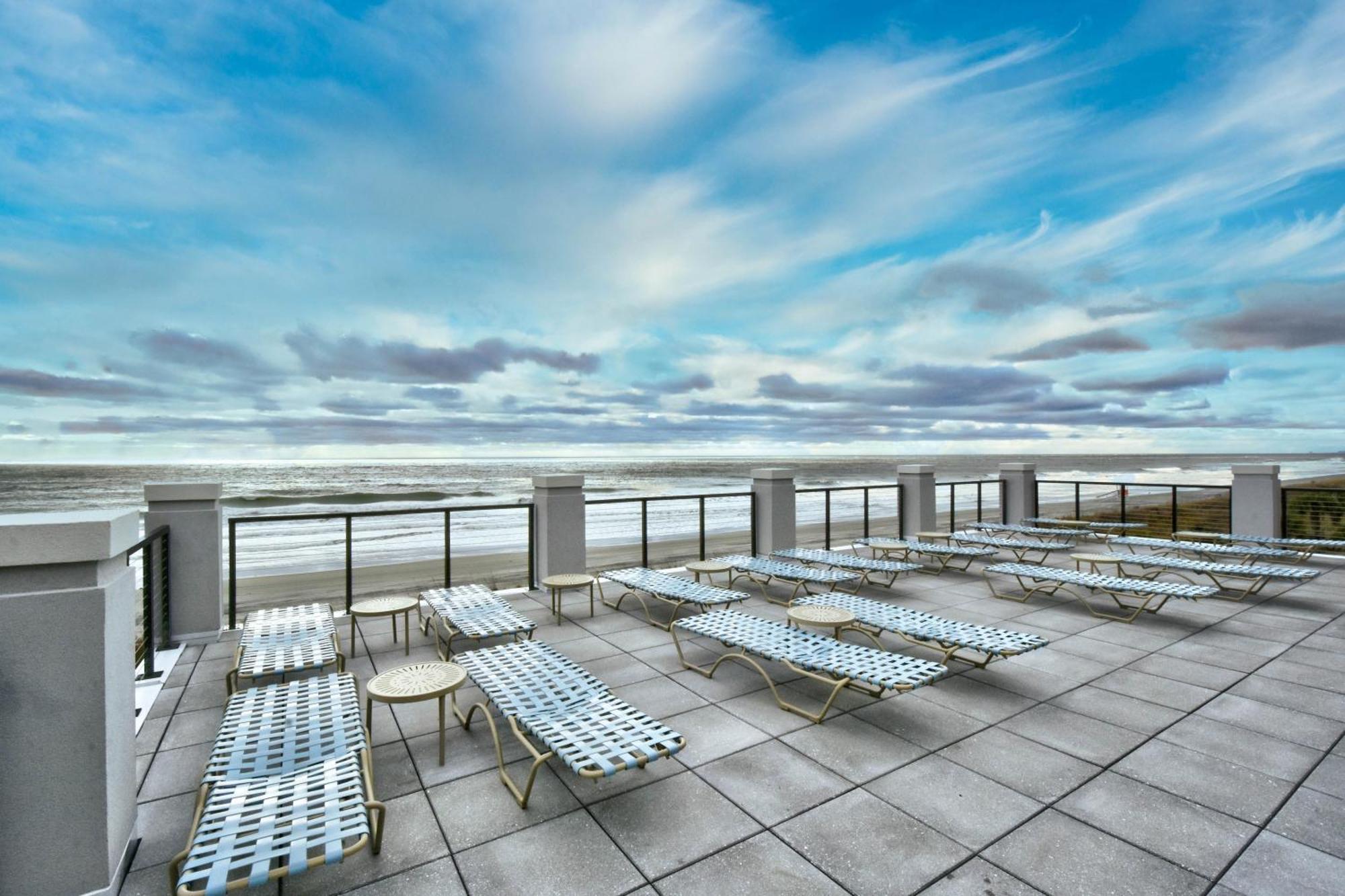 Serene Getaway At Arbor Trace In Barefoot Resort, North Myrtle Beach Exteriér fotografie