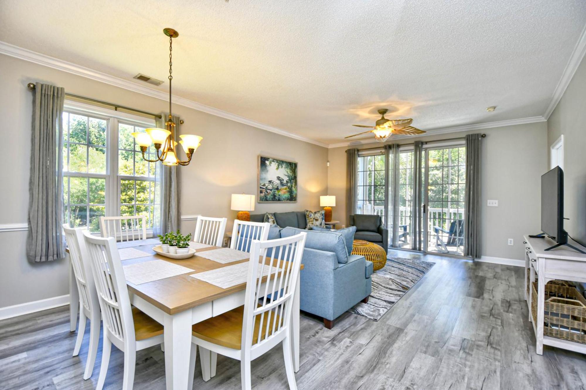 Serene Getaway At Arbor Trace In Barefoot Resort, North Myrtle Beach Exteriér fotografie