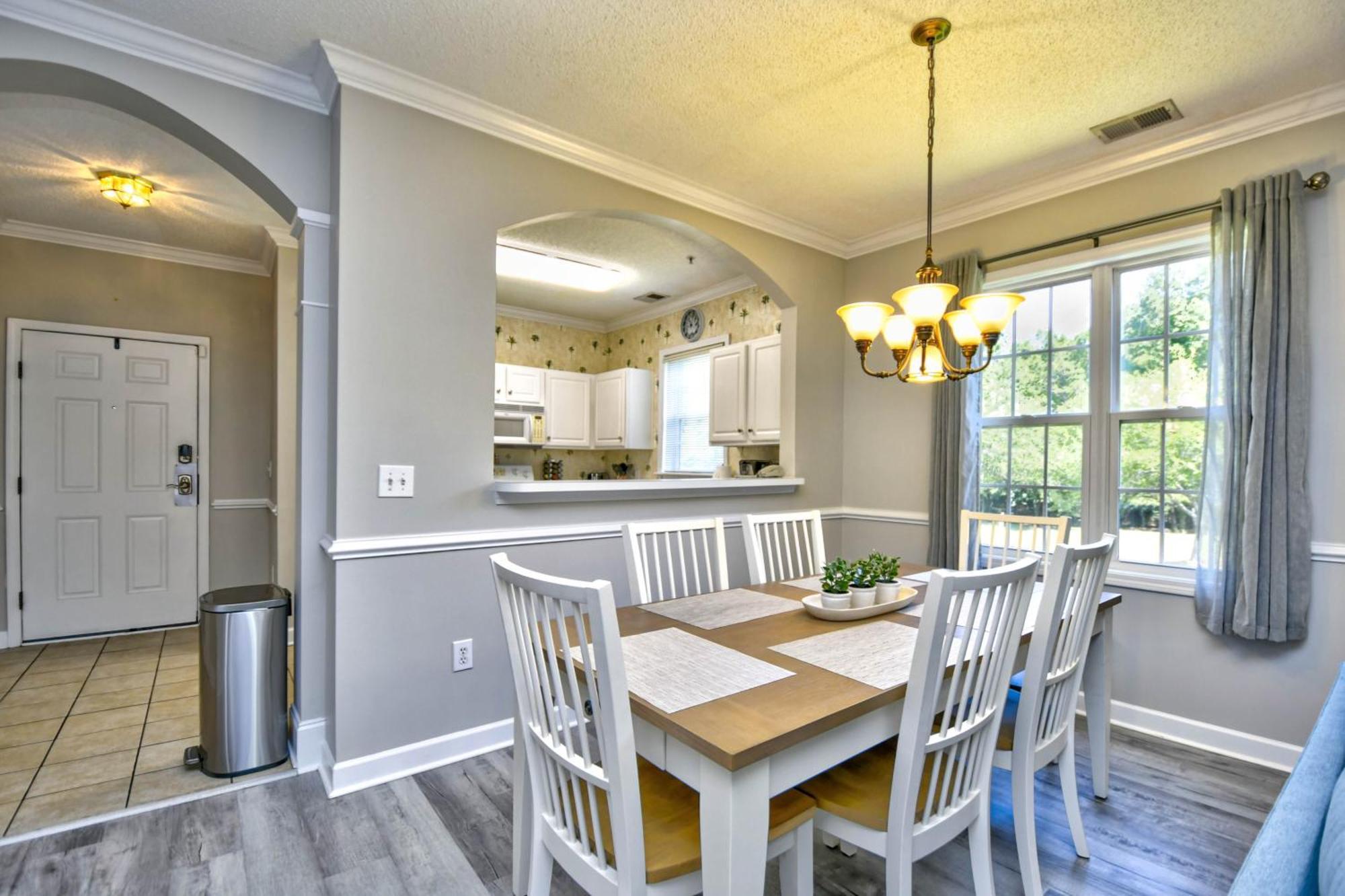 Serene Getaway At Arbor Trace In Barefoot Resort, North Myrtle Beach Exteriér fotografie