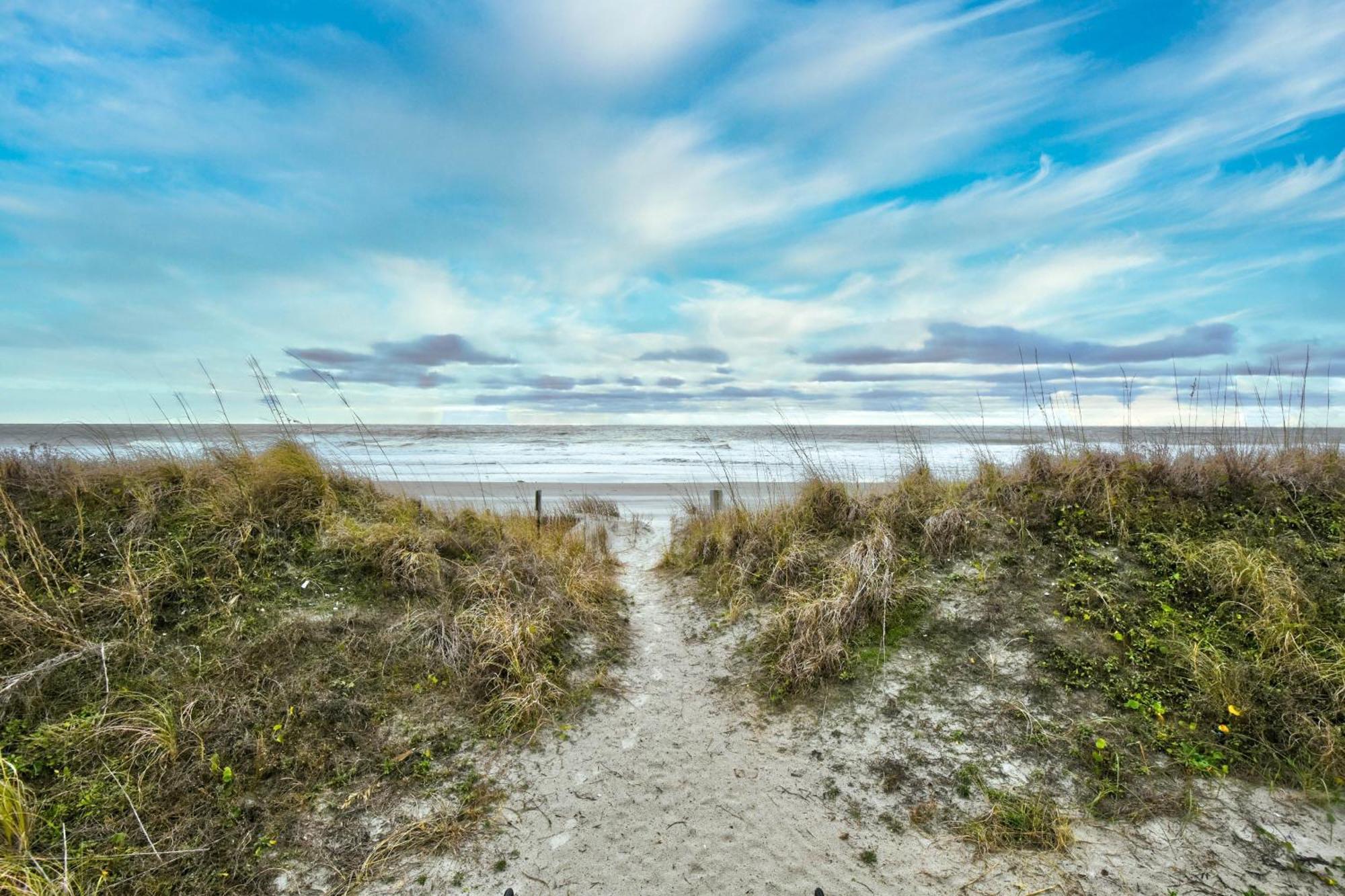 Serene Getaway At Arbor Trace In Barefoot Resort, North Myrtle Beach Exteriér fotografie