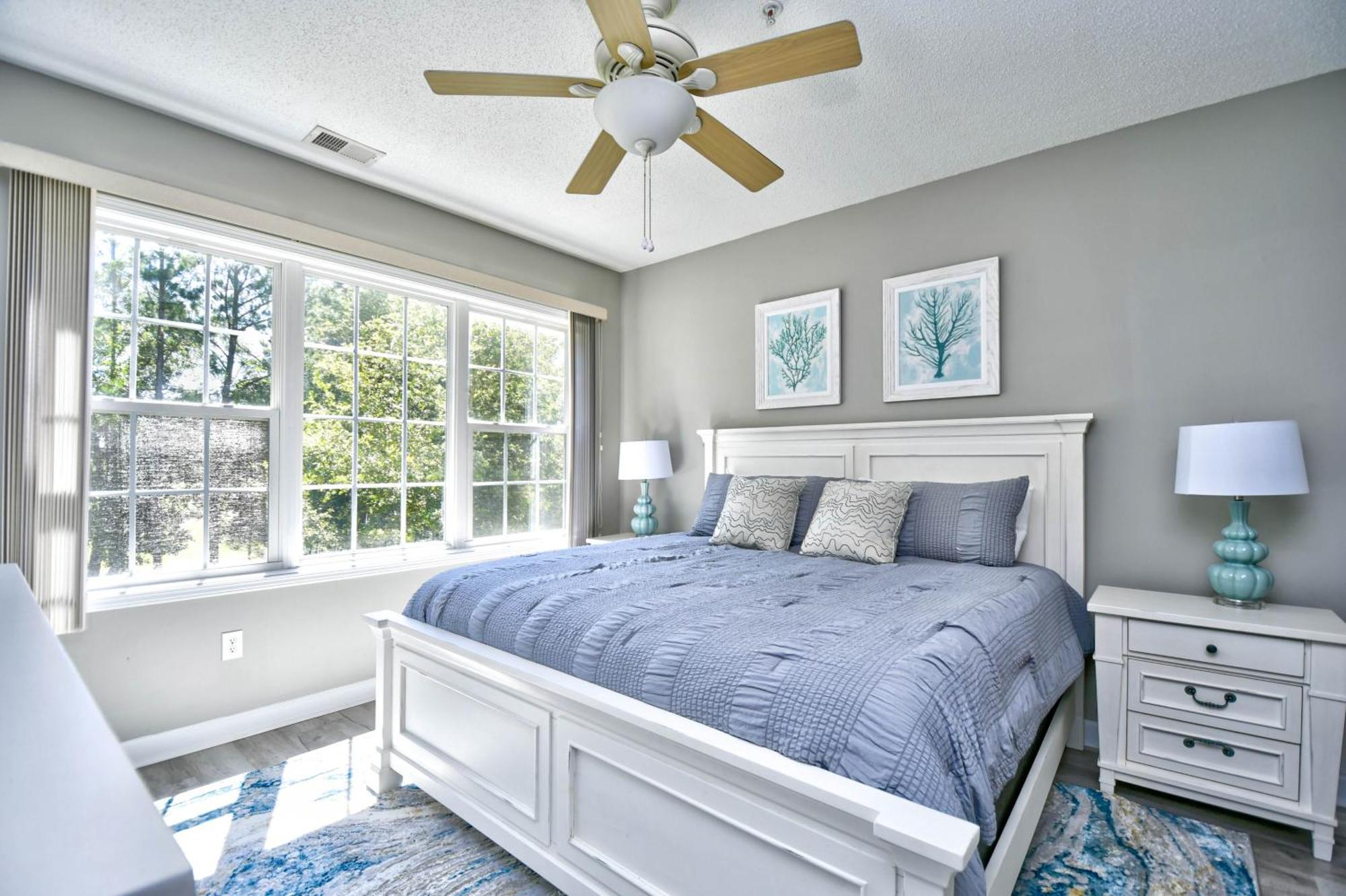 Serene Getaway At Arbor Trace In Barefoot Resort, North Myrtle Beach Exteriér fotografie