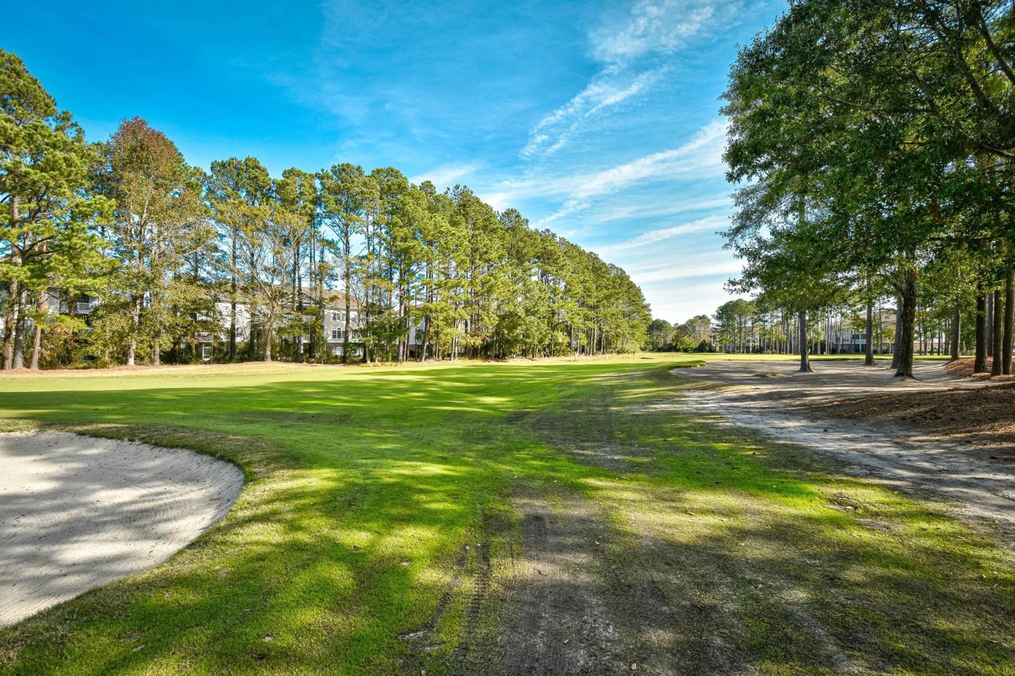 Serene Getaway At Arbor Trace In Barefoot Resort, North Myrtle Beach Exteriér fotografie